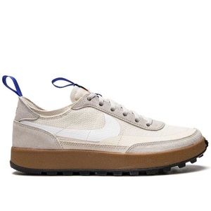 Tom Sachs General Purpose Shoe sneakers from NIKE